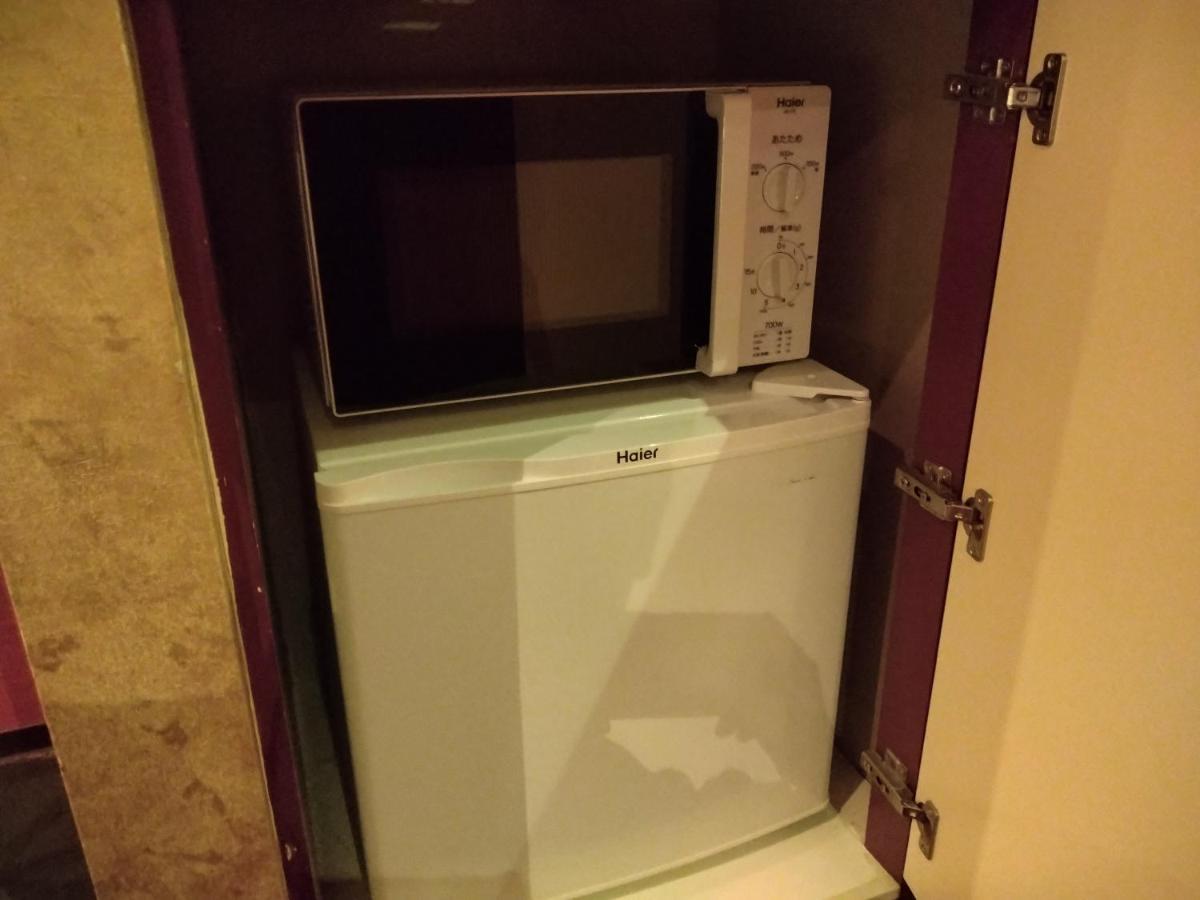 ホテル ベニ ウエスト 大人専用 Οσάκα Εξωτερικό φωτογραφία